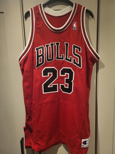 Maglia michael jordan nba red - maglia,