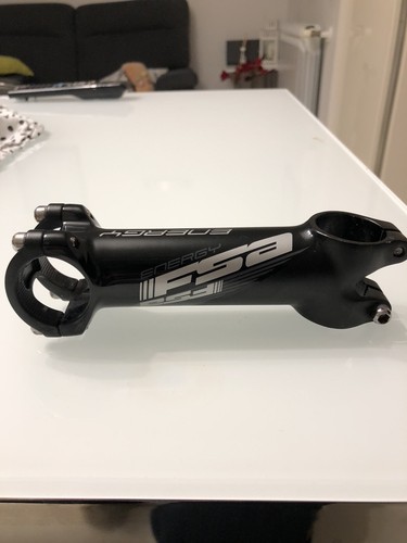 Attacco manubrio fsa energy - attacco,