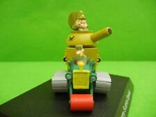 #6 Army Surplus Special konami