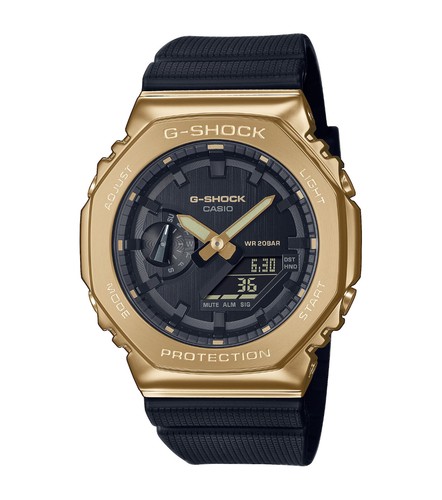 Casio shock uomo 2100 - casio, g-shock