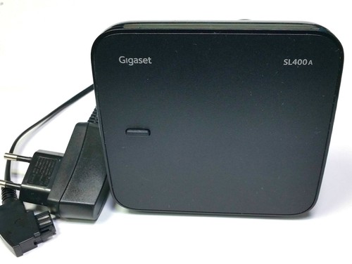 Gigaset sl400a stazione - sl400a,
