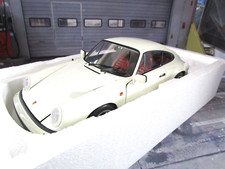 PORSCHE 911 Carrera 3.2 Coupé