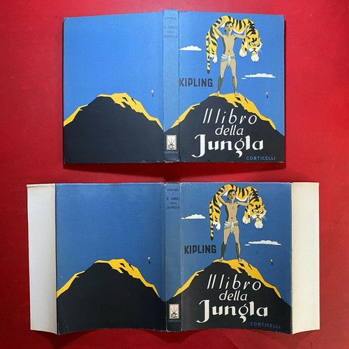 Kipling libro della - -,