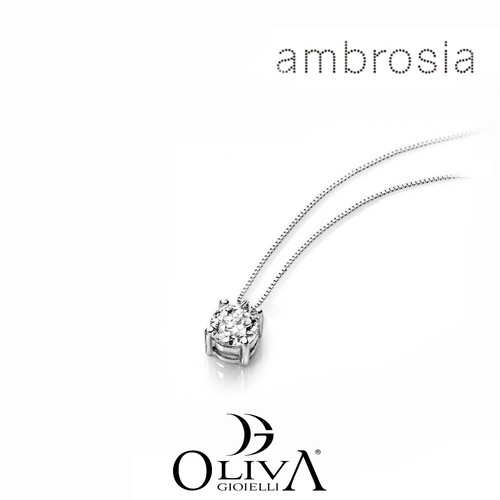 Punto luce ambrosia collezione - punto,