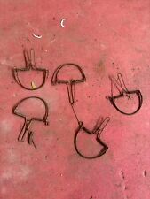 TRAPPOLE ANTICHE PER ANIMALI