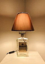 Lampada abat jour con - lampada,