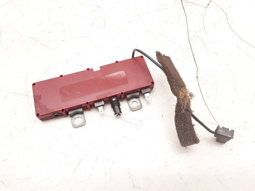 Amplificatore antenna radio