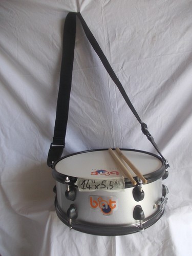 Bat drums rullante 5 - bat, 14"x