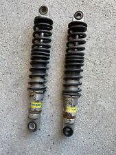 AMMORTIZZATORI POSTERIORI MOTO GUZZI v35 v50 IMOLA MOLLE SOSPENSIONI SEBAC