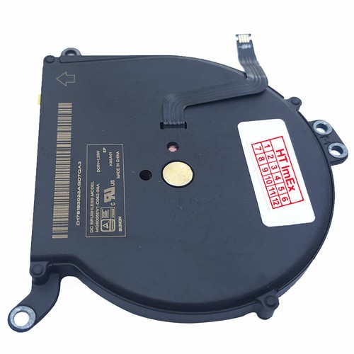 Ventola radiatore per macbook - radiatore,