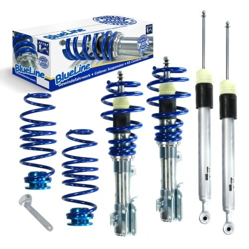 Coilover per mazda - coilover, 2