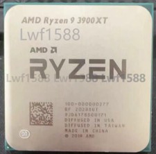 Processore CPU AMD r9 Ryzen 9
