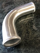 TUBAZIONE INTERCOOLER /