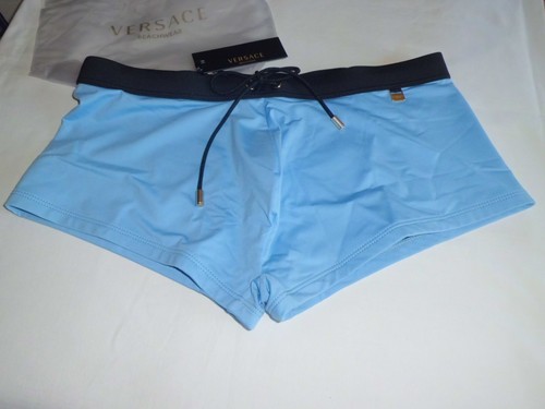 Versace swimsuit costume - versace,