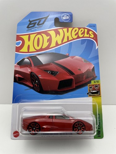 Hot wheels 2023 224 - wheels, 224/250