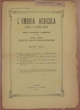 Umbria agricola marzo - 30,