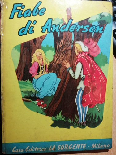 Raccolta di fiabe - ,