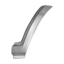 Parafango posteriore lamiera