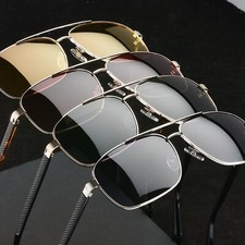 Xagger Polarized Brow Bar