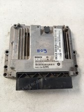 0281018312 P05150620AC EDC17C49 CENTRALINA MOTORE ECU FIAT FREEMONT 2.0 JTD 4X4