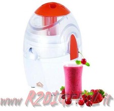 AUTOMATIC ELECTRIC CENTRIFUGE