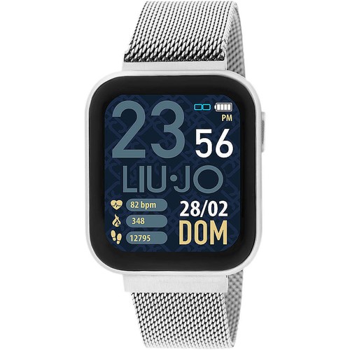 Smartwatch uomo liu luxury - uomo,