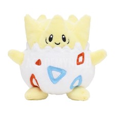 TOGEPI FIT POKEMON CENTER