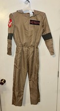 Costume ghostbusters tuta - costume,