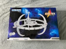BlueBrixx Pro STAR TREK Deep