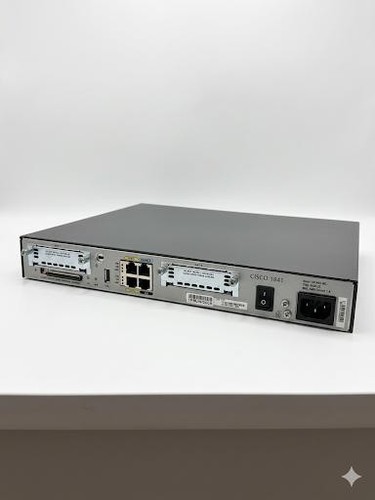 Router cisco 1841 - cisco,