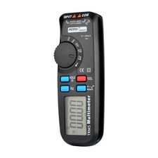 Multimetro digitale DM92A 6000