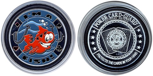 Card guard m a - -,