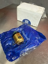 Regolatore Pressione Benzina Asimmetrico GOLD BONALUME Alfa RPBG-MITO MULTIAIR