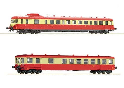Roco 73008 74208 sncf - roco,