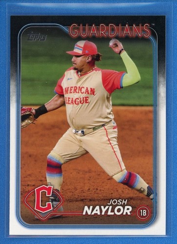 2024 topps update series - update,