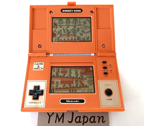 Nintendo donkey kong - donkey,