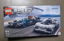 Lego speed champions - champions, 76909
