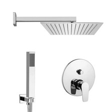 Set doccia incasso Paffoni