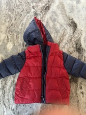 Cappotto sedile auto OneKid