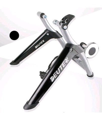 Bike trainer pieghevole - trainer,