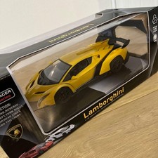 Auto telecomandata Lamborghini