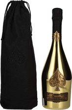 Champagne armand brignac - de,