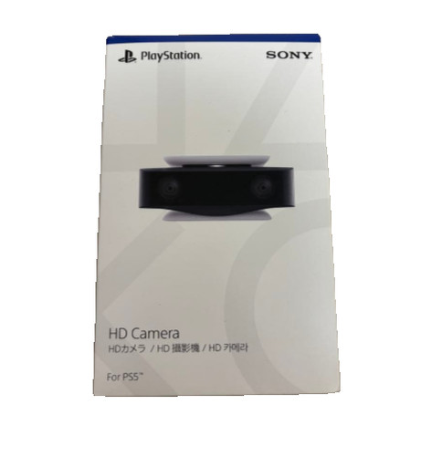 Sony camera playstation - hd,