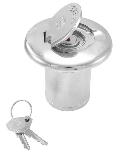 Tappo imbarco diesel - tappo,