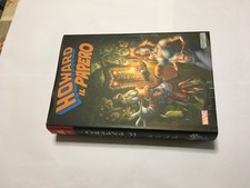 Howard Il Papero - Omnibus