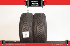 2 PNEUMATICI KLEBER 225/55 R17