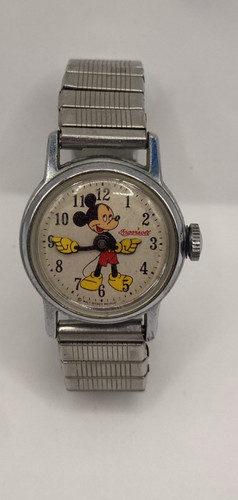 Orologio topolino ingersoll - orologio,
