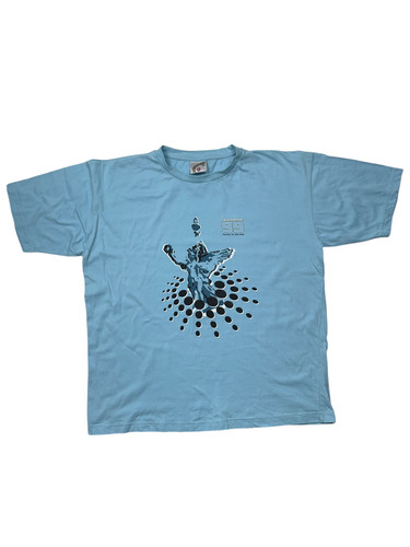 Camicia vintage 1999 love - camicia,