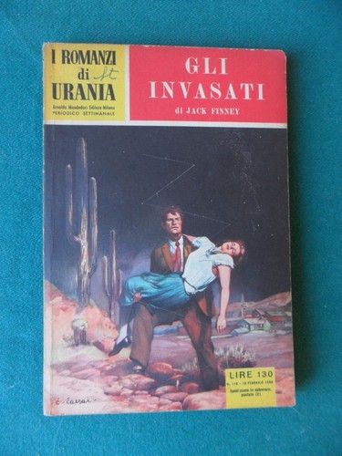 Romanzi urania jack - romanzi,