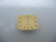 Quadrante Omega Geneve, watch